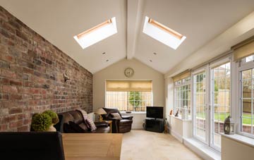 conservatory roof insulation Black Torrington, Devon