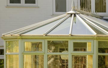 conservatory roof repair Black Torrington, Devon