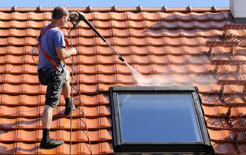 roof cleaning Black Torrington, Devon
