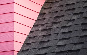 rubber roofing Black Torrington, Devon