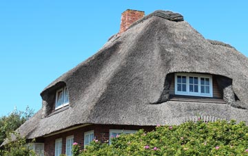 thatch roofing Black Torrington, Devon