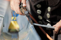 Black Torrington lead roof quotes