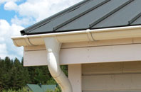 Black Torrington soffits